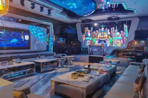 湖州KTV夜场招聘模特,全是本人优质的客户