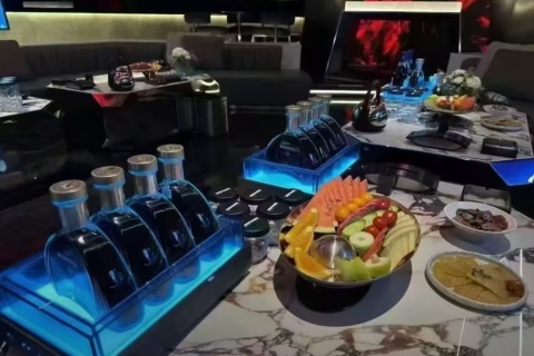 湖州夜总会招聘模特,梦想的舞台已经搭建,等待你的加入！