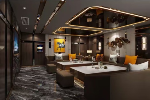 湖州白金汉宫KTV招聘-拼搏不息铸就职场不朽功勋