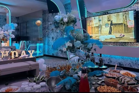 湖州周边夜场招聘，选择成就梦想工作心声有共鸣​