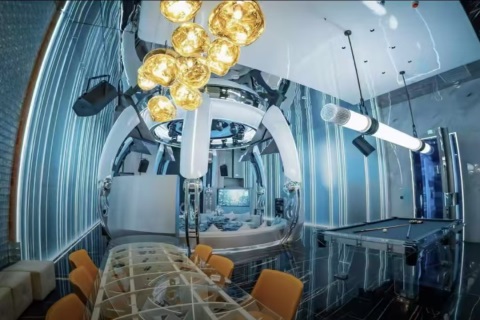 湖州AI77PARTYKTV招聘-宜人环境享受职场惬意时光