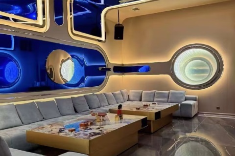 湖州KTV招聘礼宾员湖州高端夜总会诚信招募无套路安心