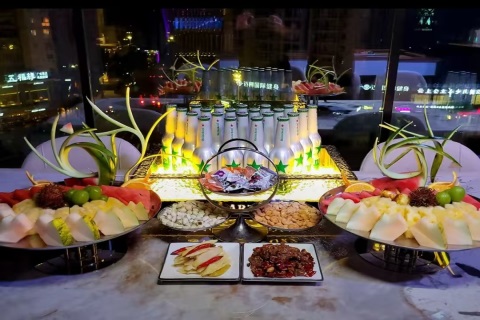 湖州夜店招聘酒水促销员,湖州高端夜店,稳固有客源打造繁华新景