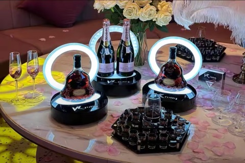 湖州KTV招聘,湖州夜店招聘兼职礼仪